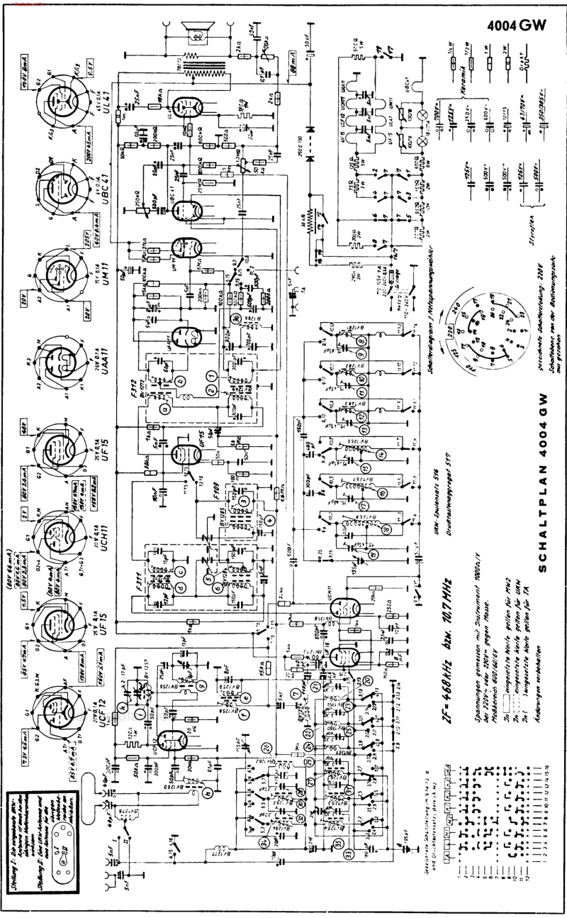 Grundig_4004GW-电路原理图.pdf_第3页