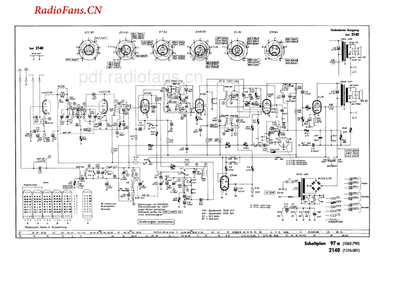 grundig_2140_schematic  电路原理图s.pdf_第1页