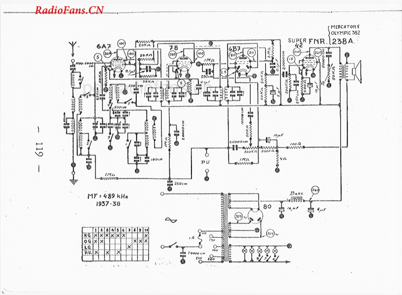 FNR-5电路原理图.pdf_第1页