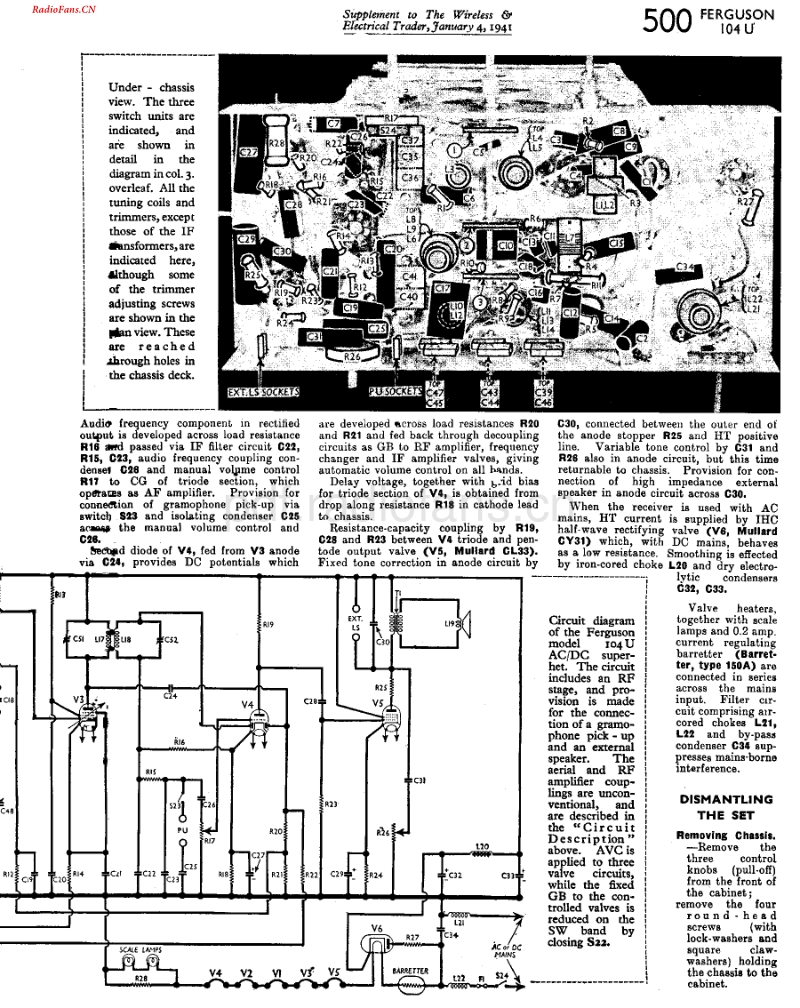 Ferguson_104U电路原理图.pdf_第2页