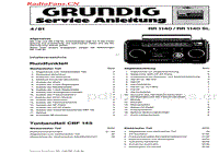 Grundig RR1140-电路原理图.pdf