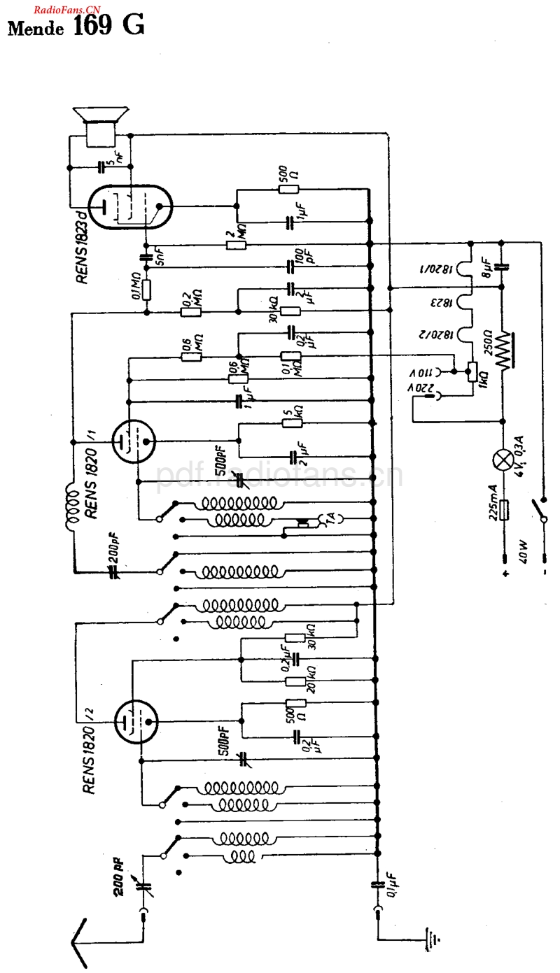 Mende_169G-电路原理图.pdf_第1页