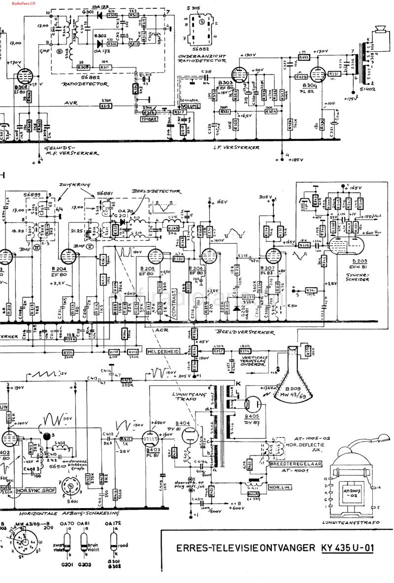 Erres_KY435U-01电路原理图.pdf_第2页