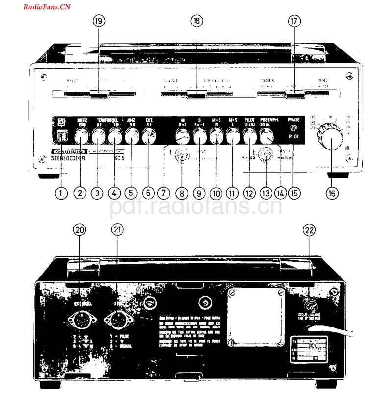 Grundig_SC5_usr-电路原理图.pdf_第2页