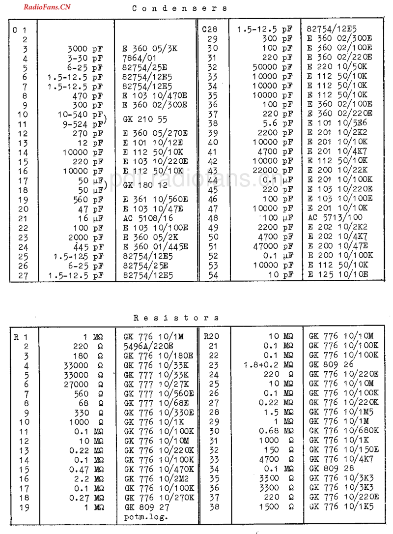 Erres_KY5461电路原理图.pdf_第3页