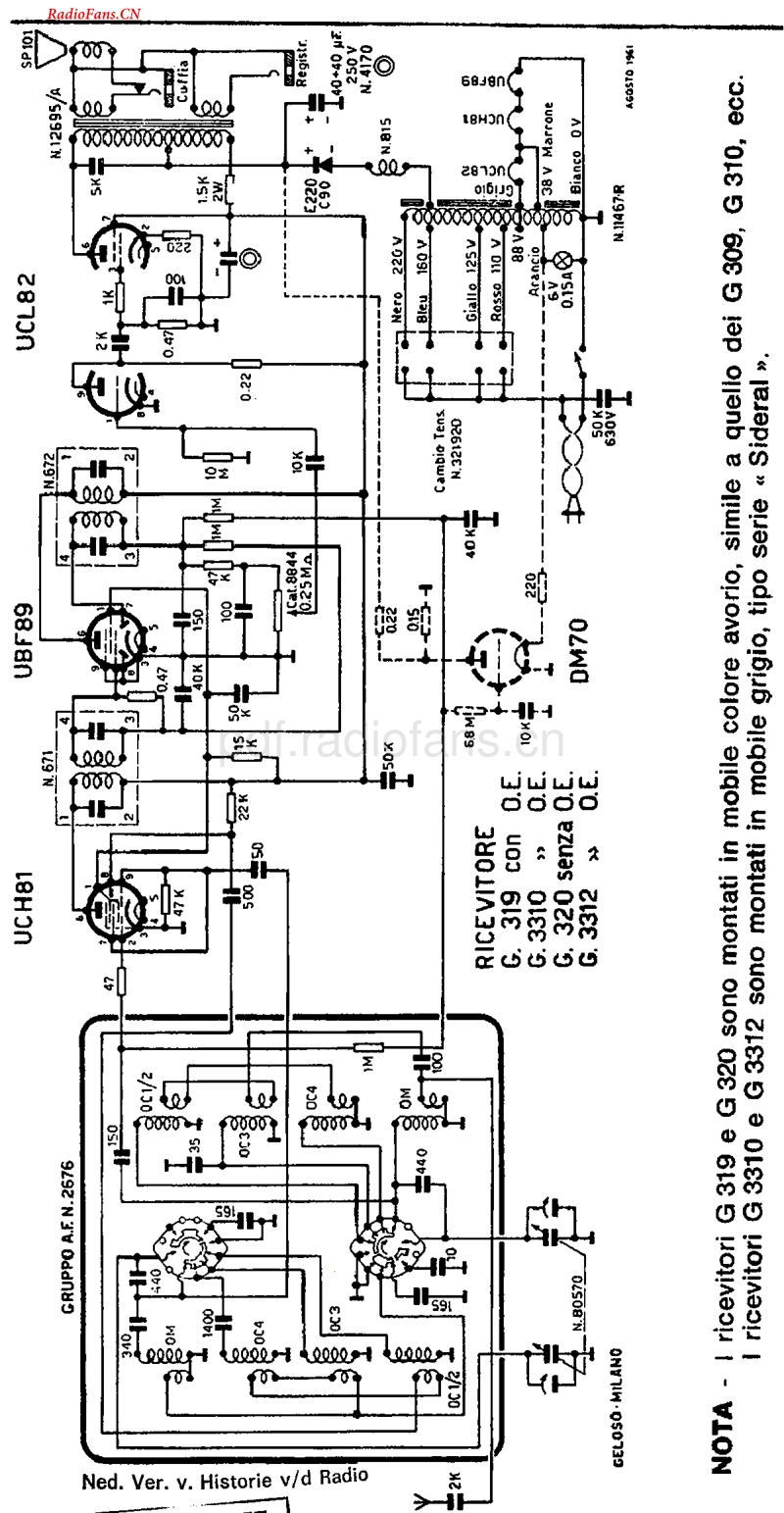 Geloso_G319电路原理图.pdf_第1页