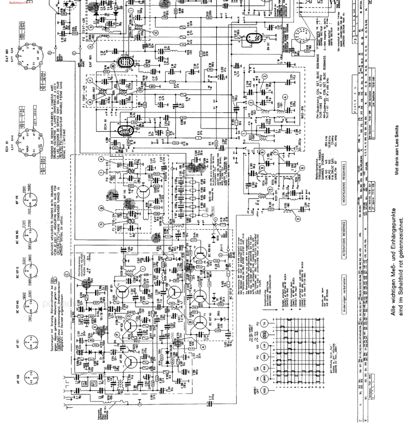 Grundig_CS300-电路原理图.pdf_第3页