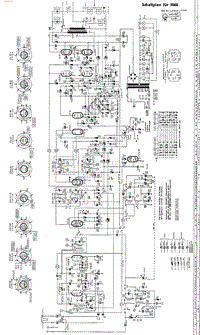 Grundig_5060-电路原理图.pdf