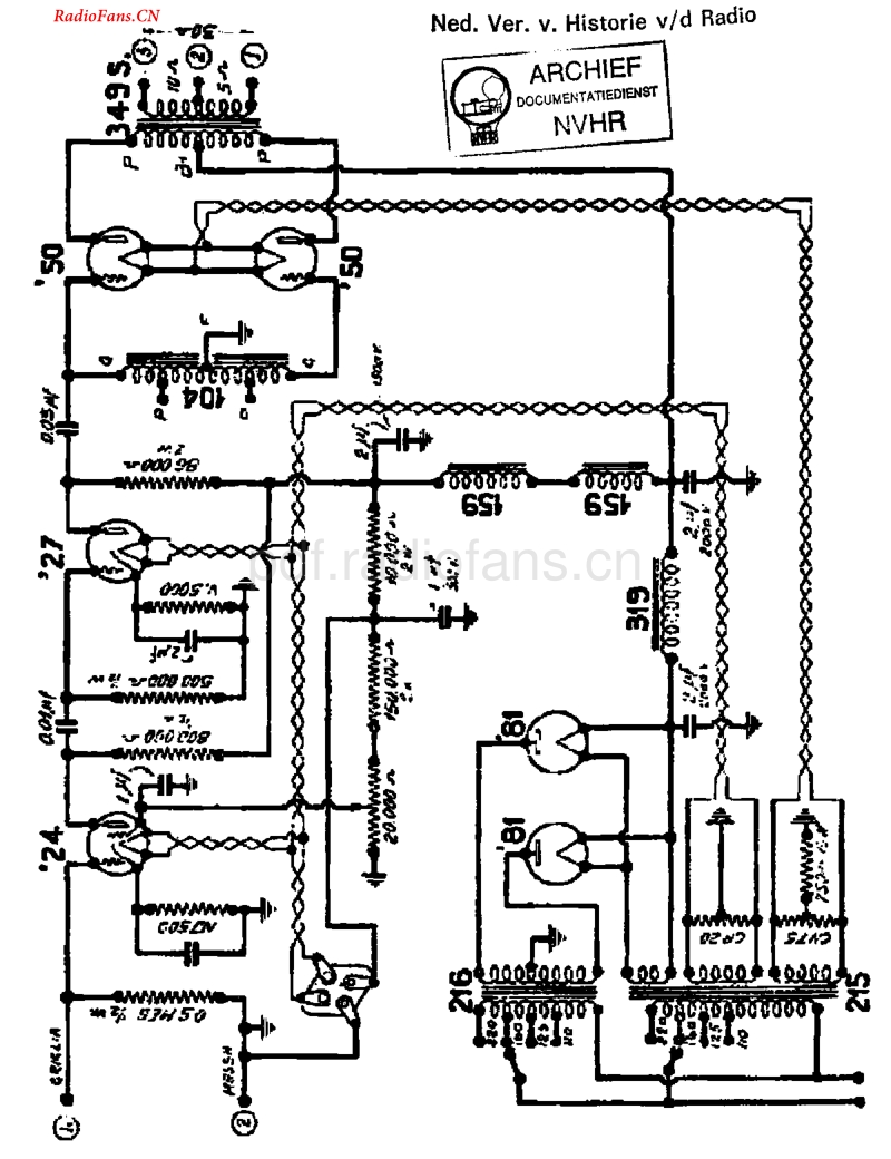 Geloso_G15电路原理图.pdf_第1页