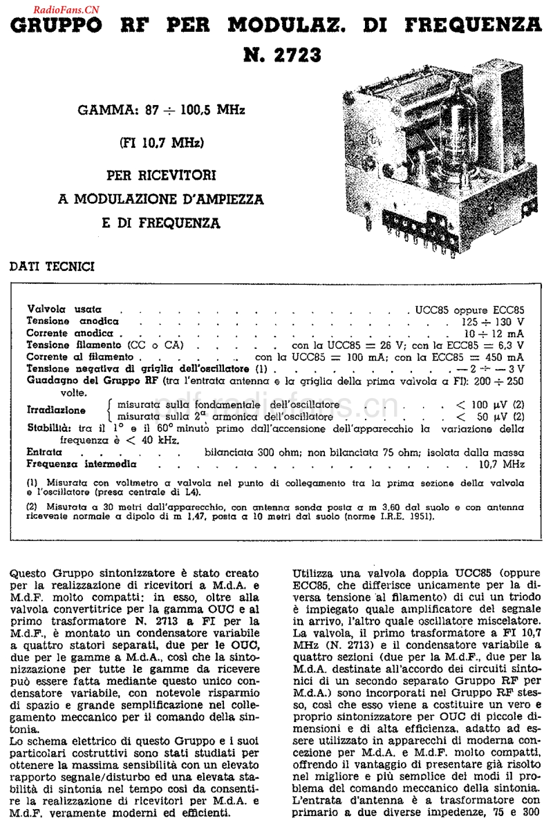 Geloso_2723电路原理图.pdf_第1页