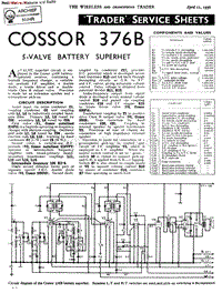 COSSOR-Cossor_376B电路原理图.pdf
