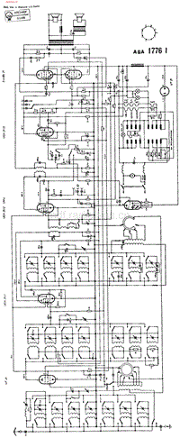 Aga_AGA_1776维修手册 电路图.pdf