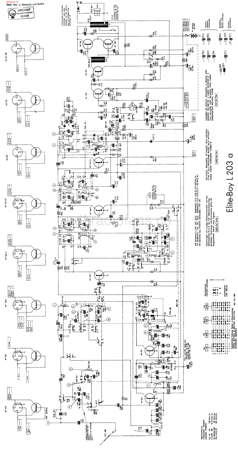 Grundig_EliteBoyL203-电路原理图.pdf_第1页