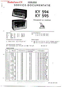 ERRES-KY595电路原理图.pdf