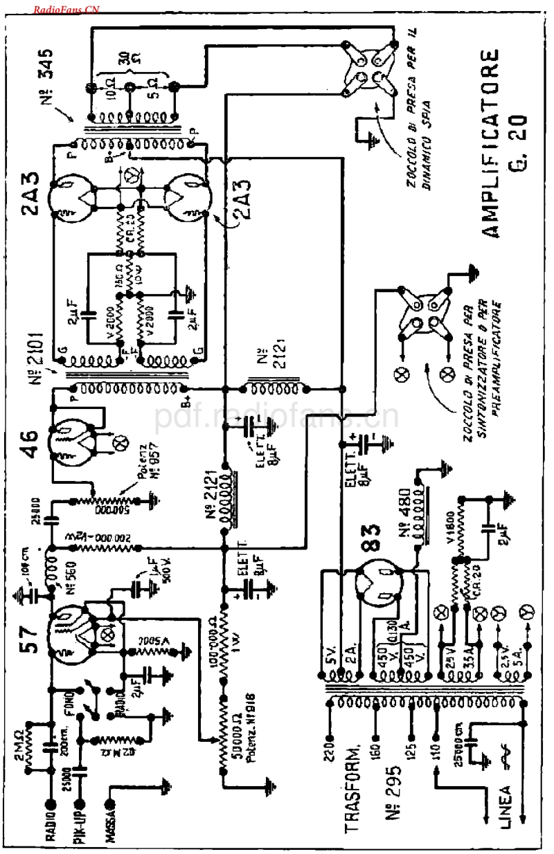 Geloso_G20电路原理图.pdf_第1页