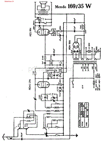Mende_169-35W-电路原理图.pdf