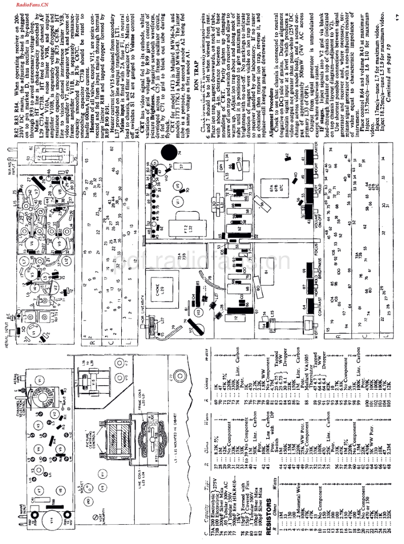 Ferranti_14T3电路原理图.pdf_第3页