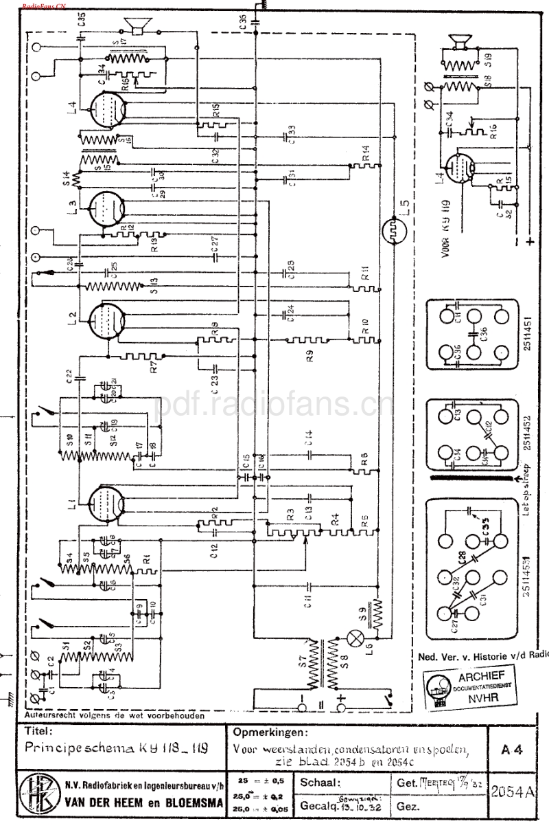 Erres_KY118电路原理图.pdf_第1页