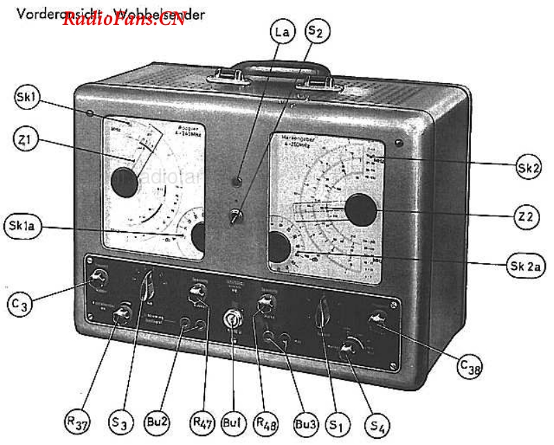 Grundig_6016-电路原理图.pdf_第3页