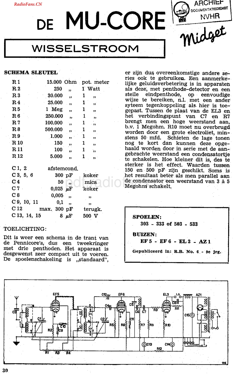 Amroh_MuCoreMidgetAC维修手册 电路原理图.pdf_第1页