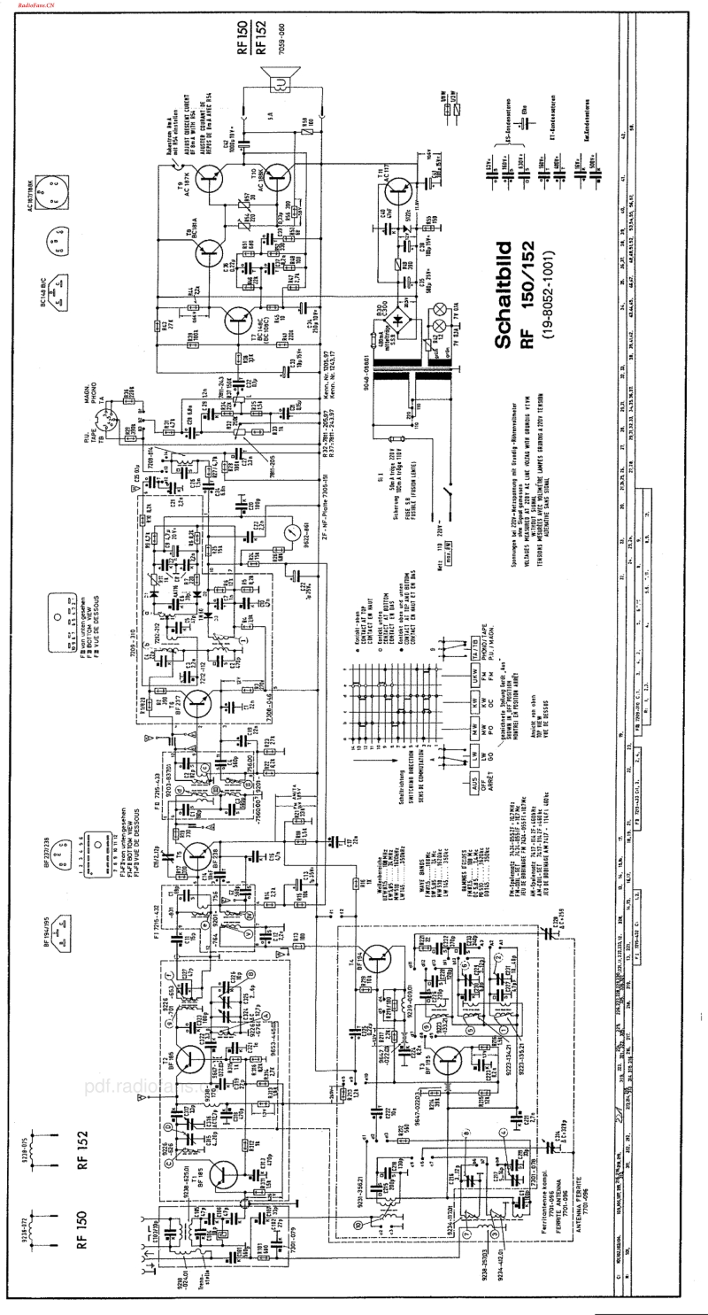 Grundig_CS150-电路原理图.pdf_第2页