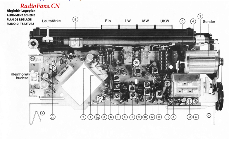 grundig_solo_boy_500l_service_manual  电路原理图.pdf_第2页