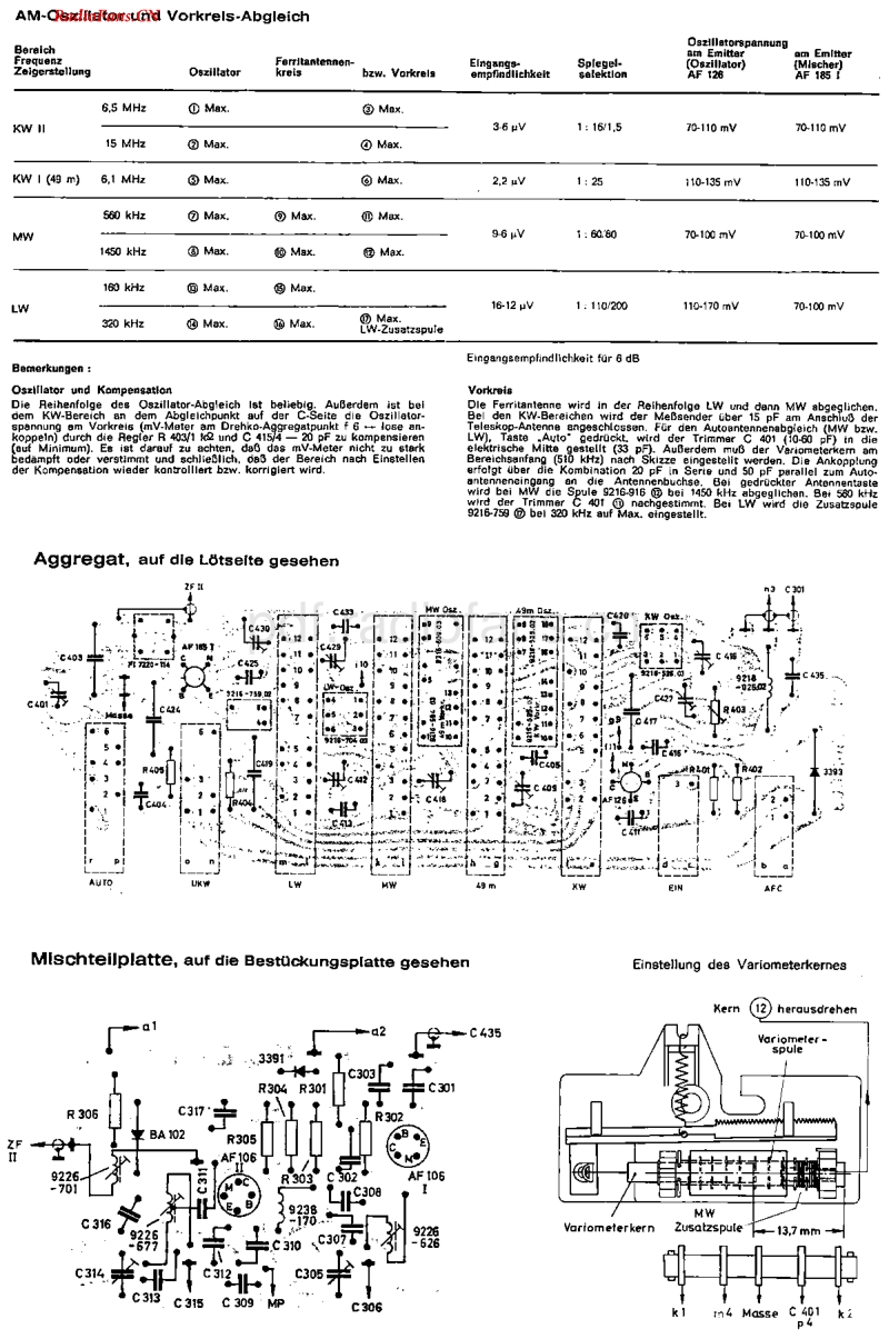 Grundig_EliteBoy208-电路原理图.pdf_第2页