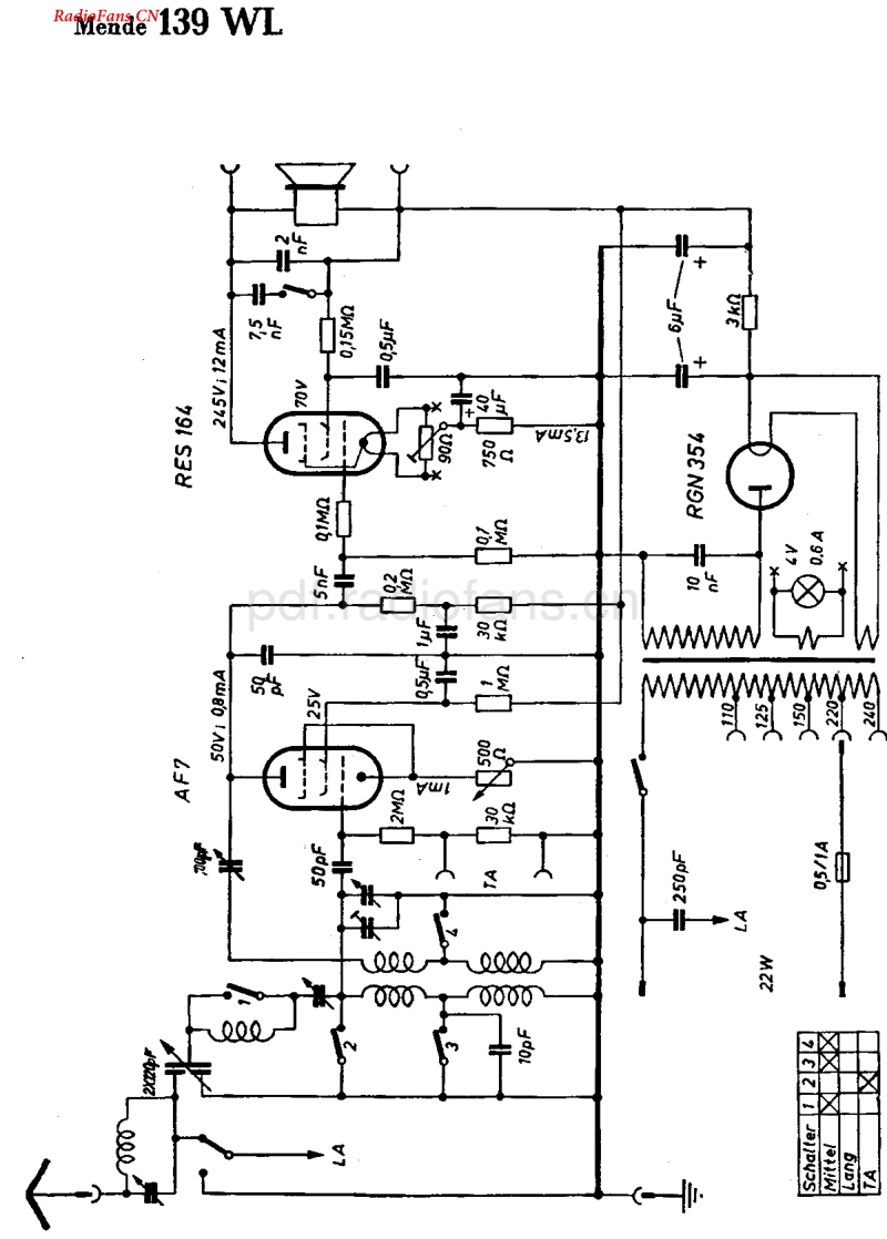 Mende_139WL-电路原理图.pdf_第1页