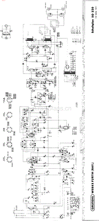 Grundig_SO220-电路原理图.pdf
