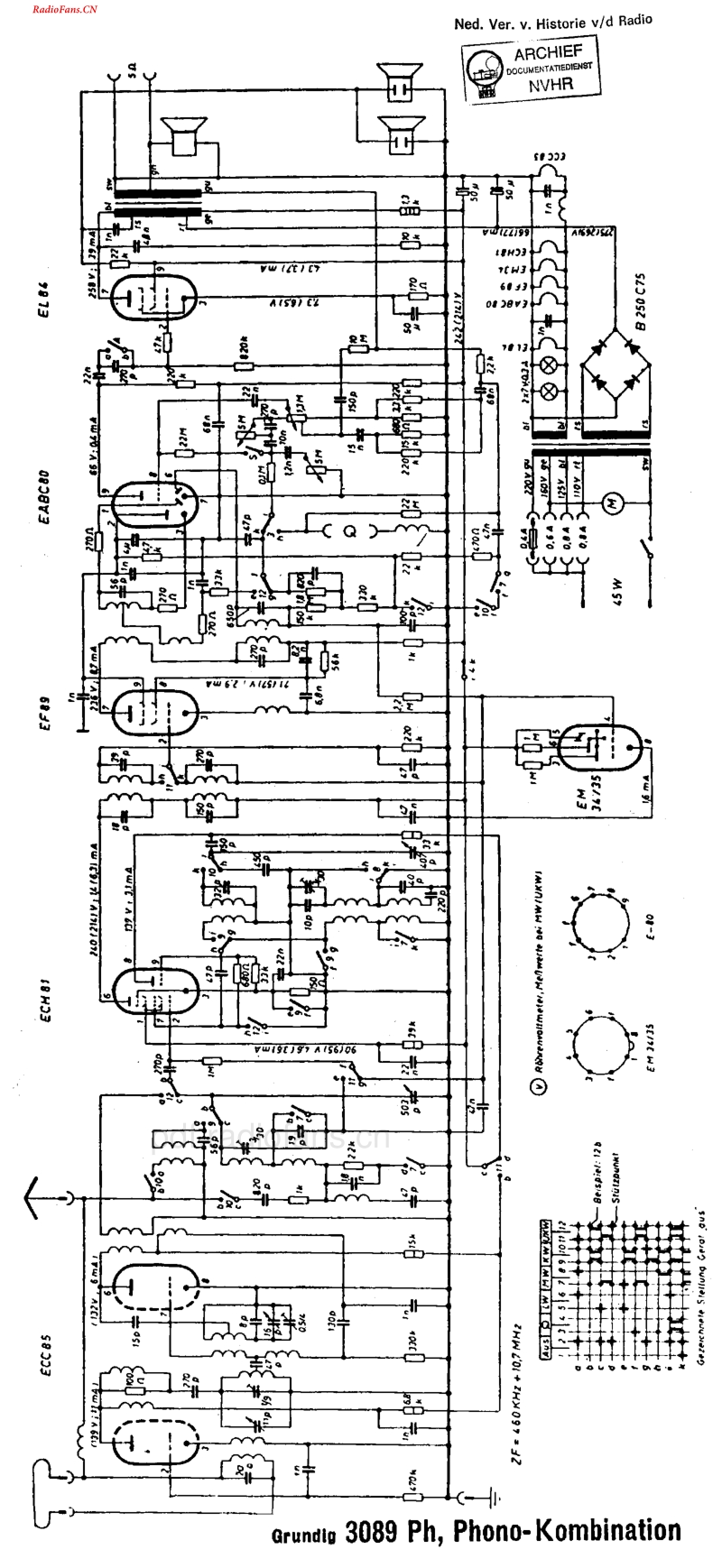 Grundig_3089Ph-电路原理图.pdf_第3页
