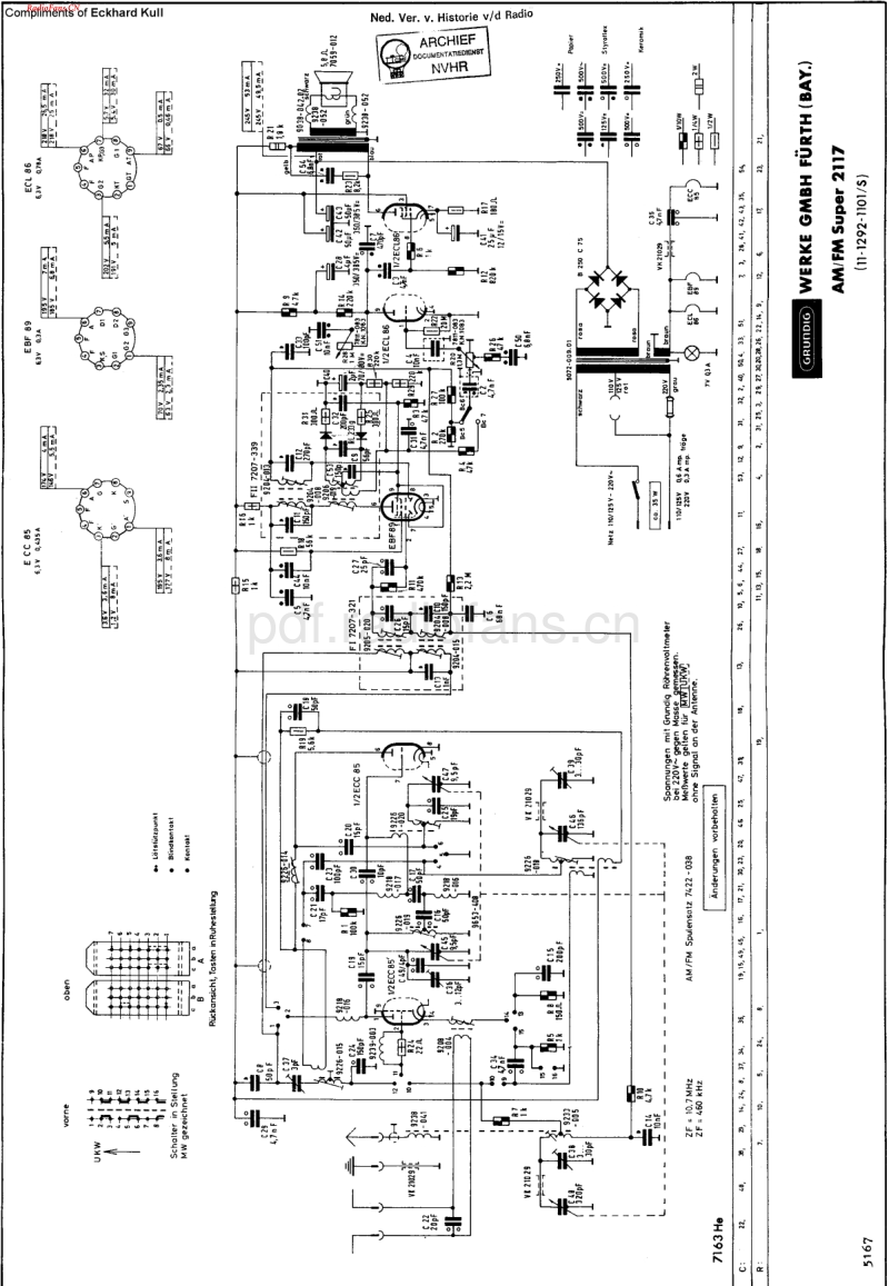 Grundig_2117-电路原理图.pdf_第1页