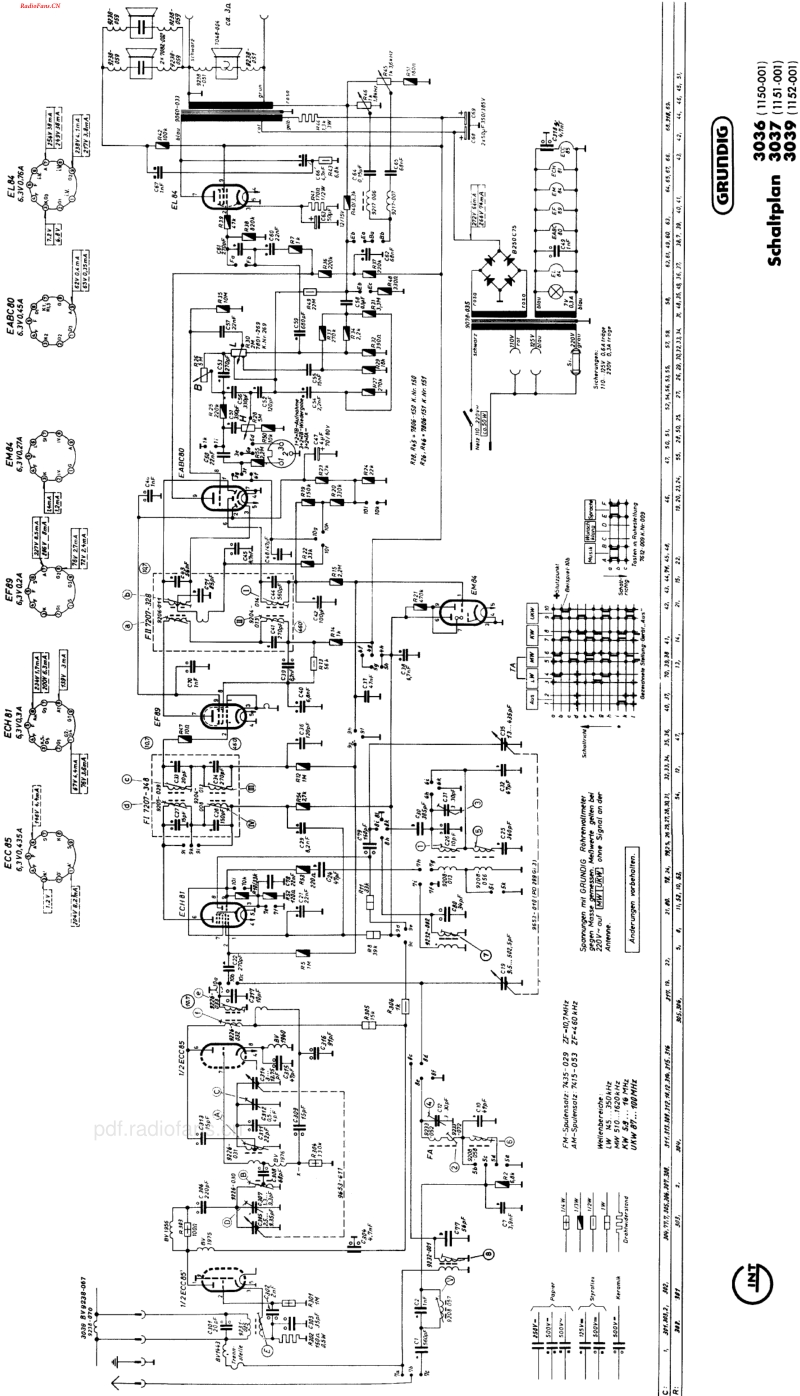 Grundig_3036-电路原理图.pdf_第3页