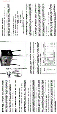 Ekco_RP341电路原理图.pdf