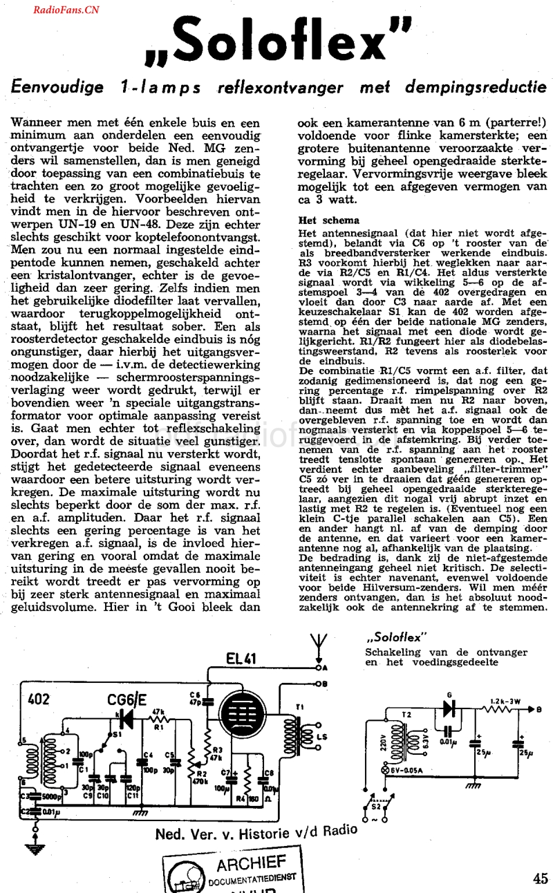 Amroh_Soloflex维修手册 电路原理图.pdf_第1页