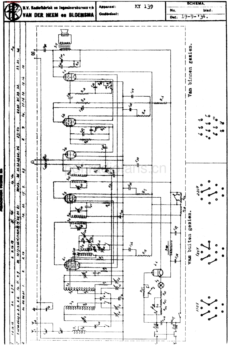 Erres_KY139电路原理图.pdf_第1页