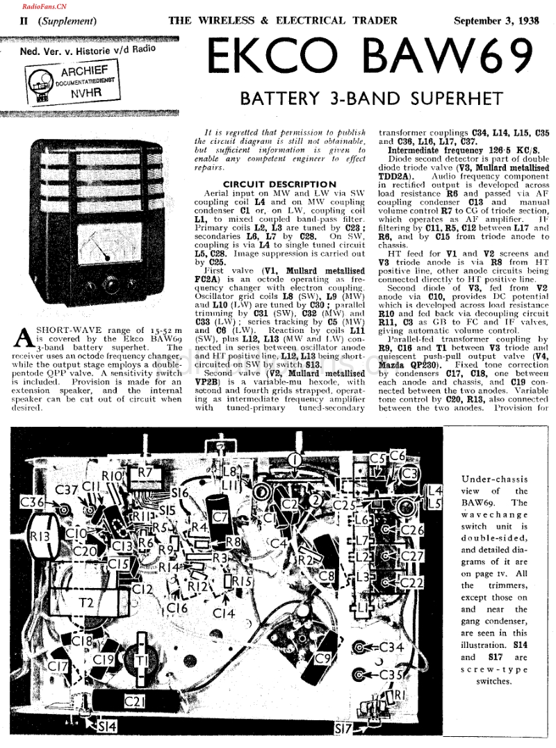 Ekco_BAW69电路原理图.pdf_第1页