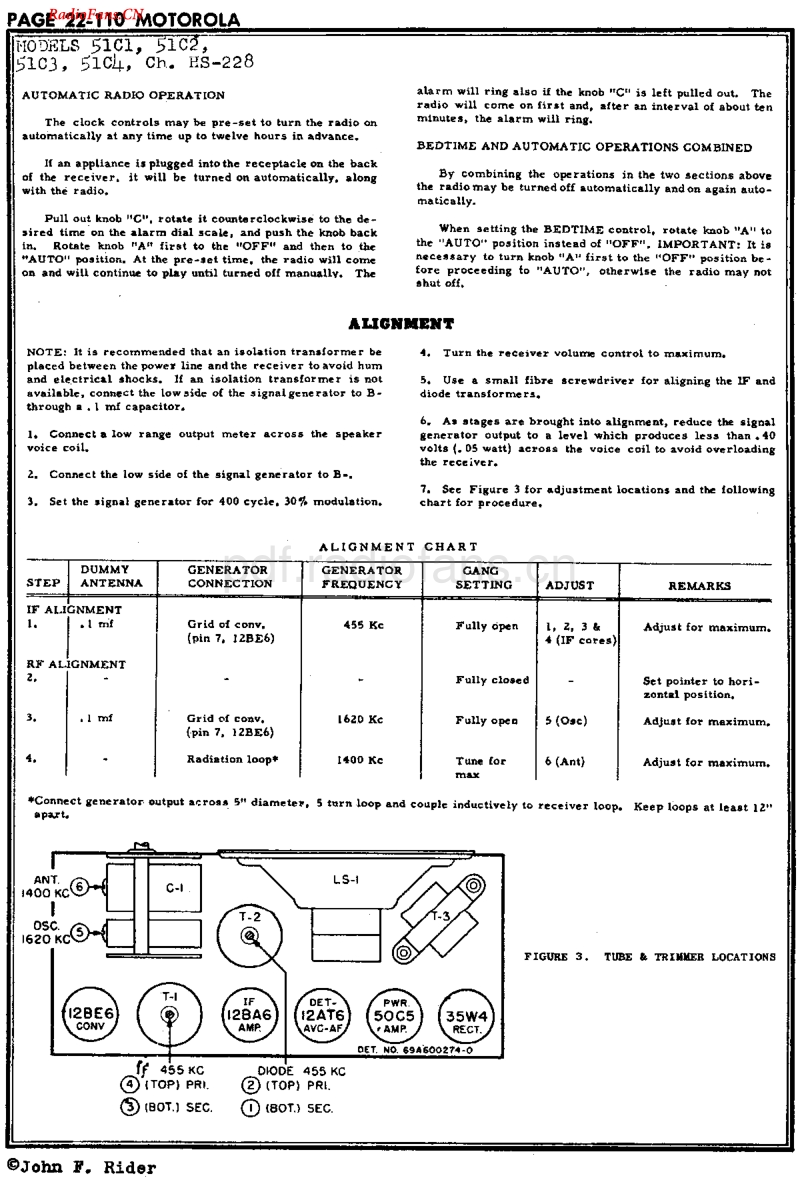 Motorola_51C-电路原理图.pdf_第2页