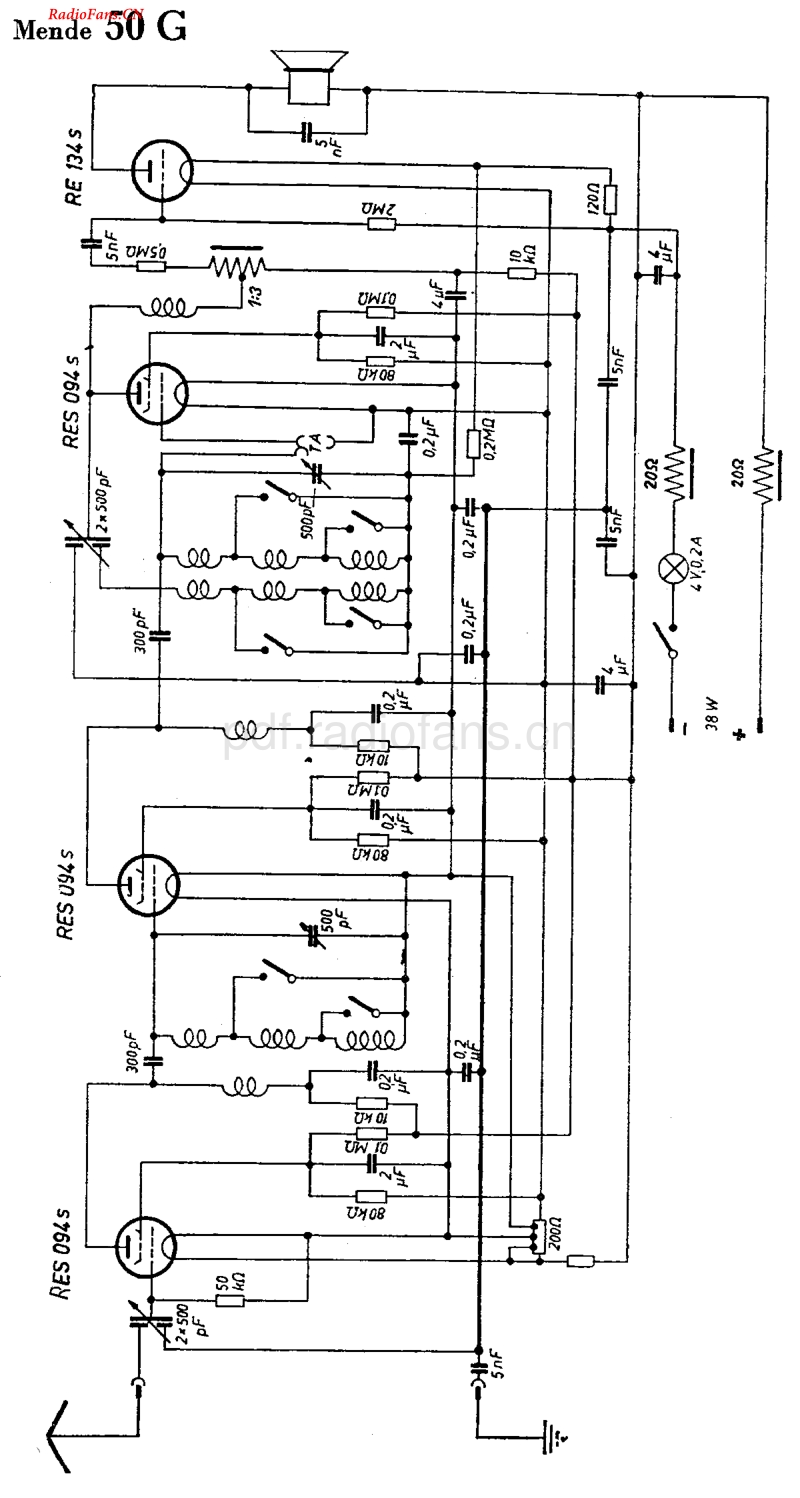 Mende_50G-电路原理图.pdf_第1页