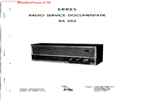 ERRES-RA653电路原理图.pdf