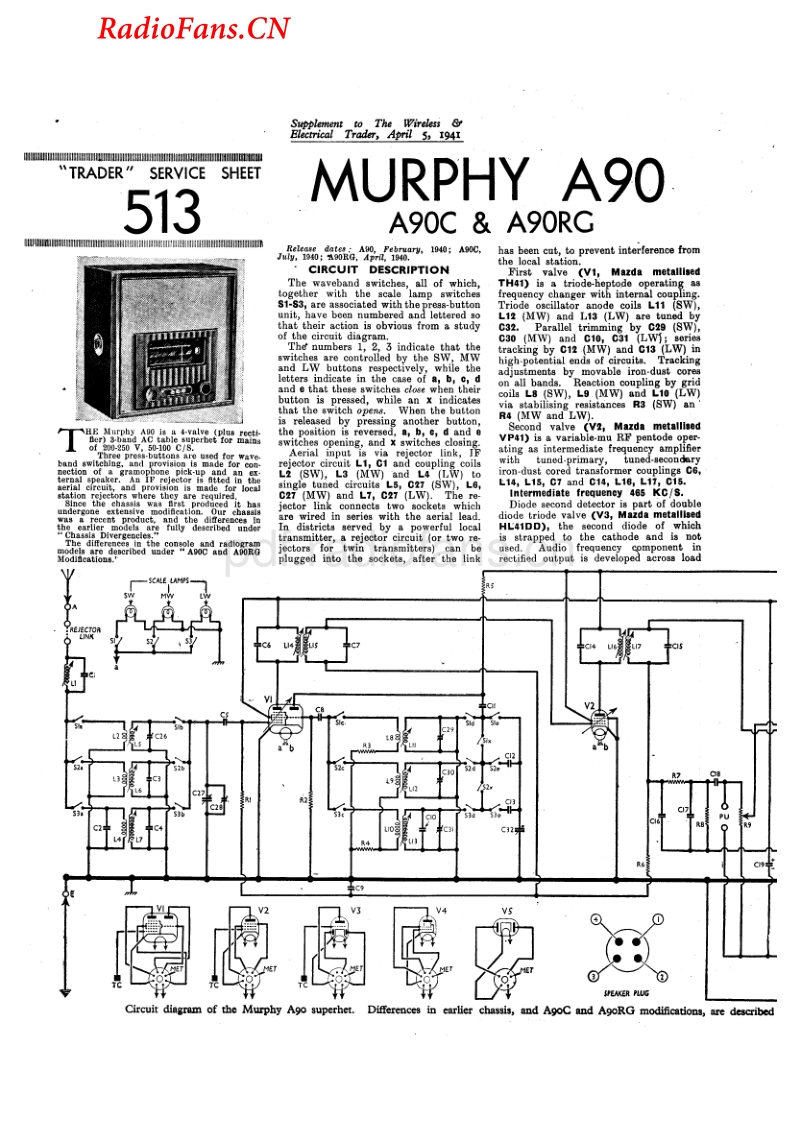 Murphy_A90-电路原理图.pdf_第1页