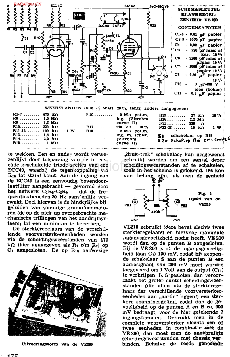 Amroh_VE200维修手册 电路原理图.pdf_第2页