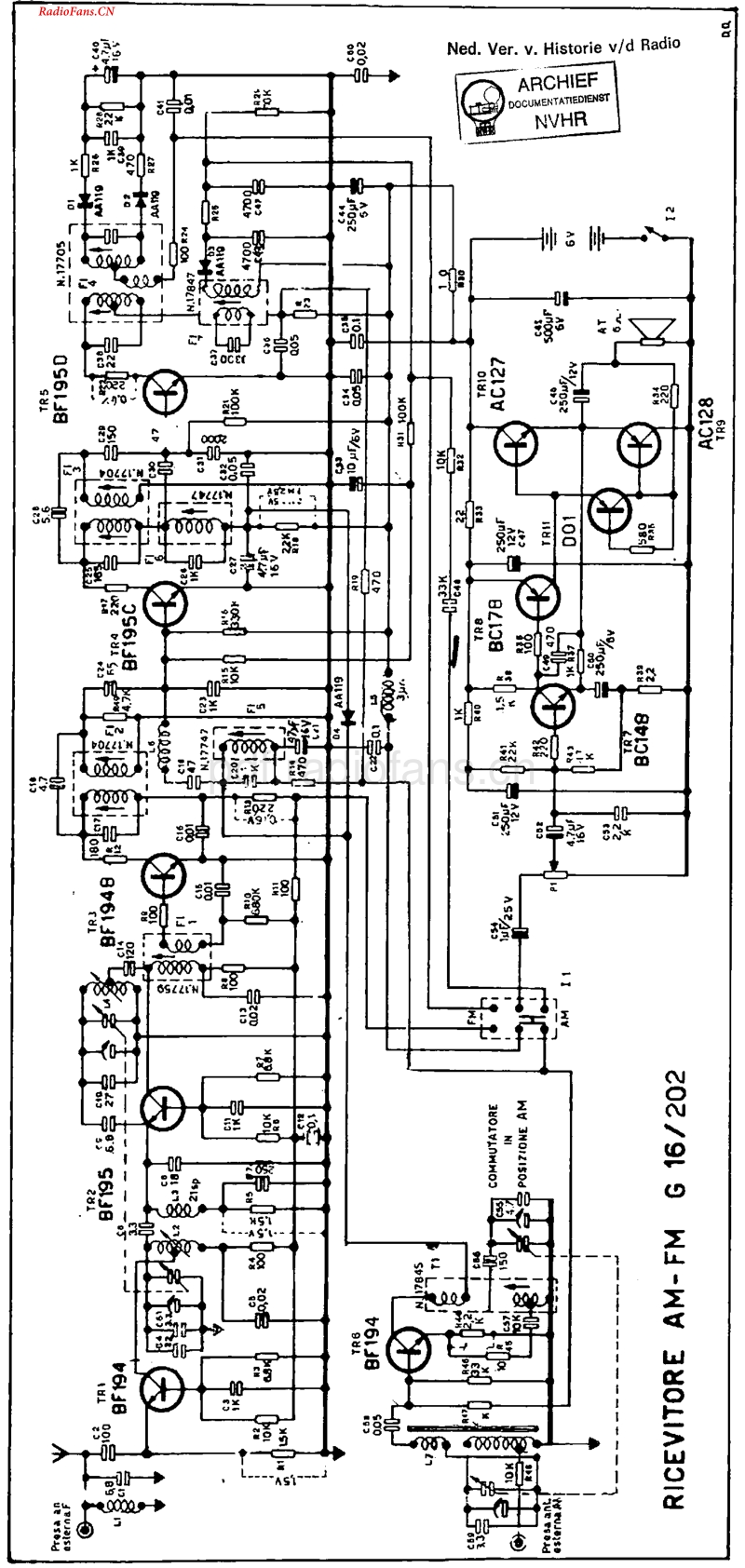 Geloso_G16202电路原理图.pdf_第1页