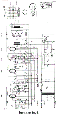 Grundig_TransistorBoyL-电路原理图.pdf
