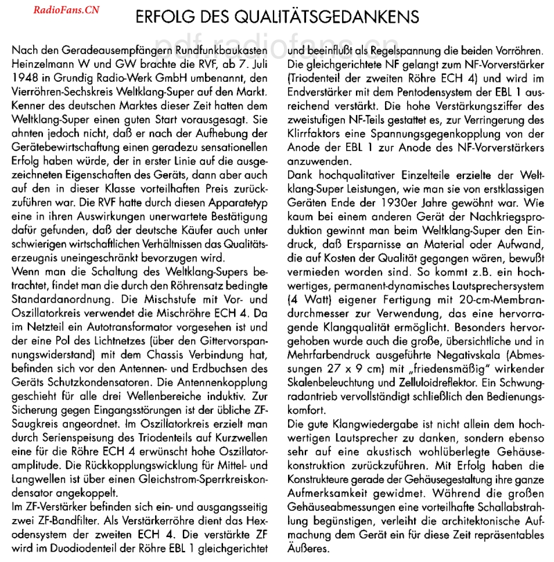 Grundig_WeltklangW-电路原理图.pdf_第3页