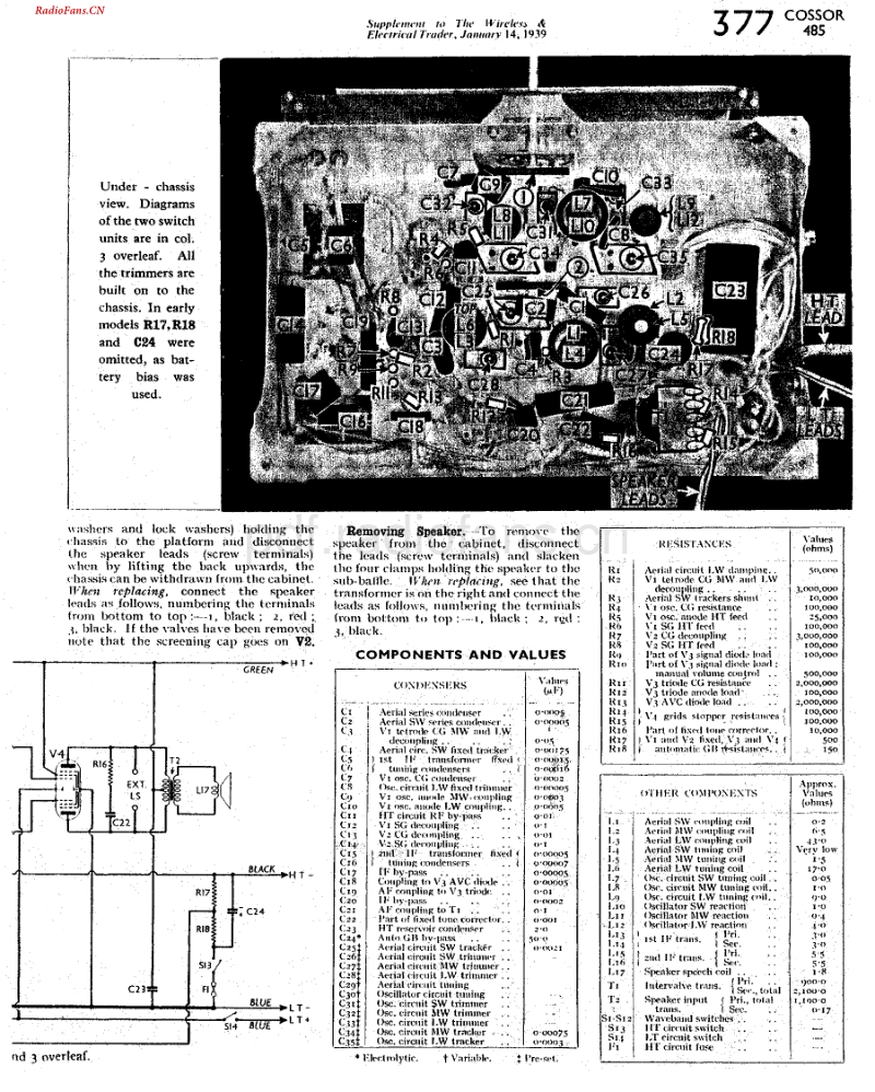 COSSOR-Cossor_485电路原理图.pdf_第2页