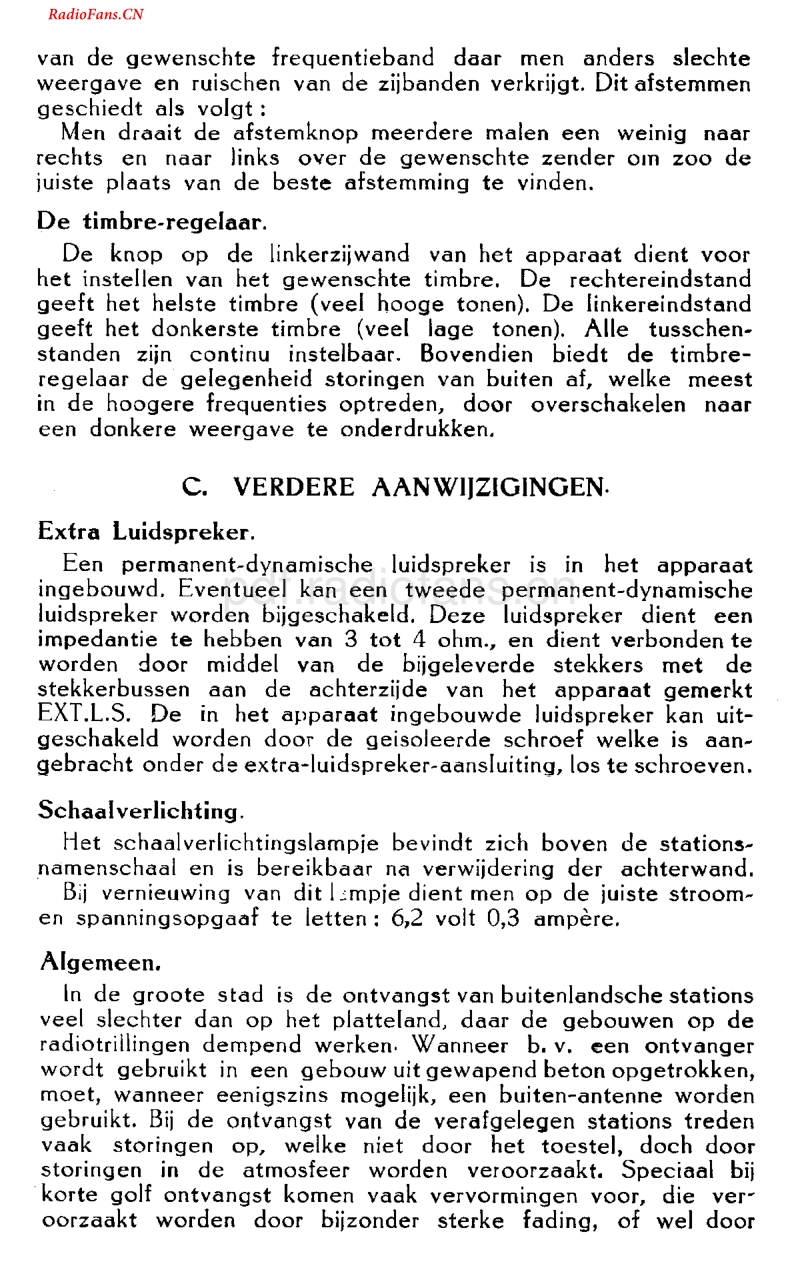 Ekco_AW69_usr电路原理图.pdf_第3页