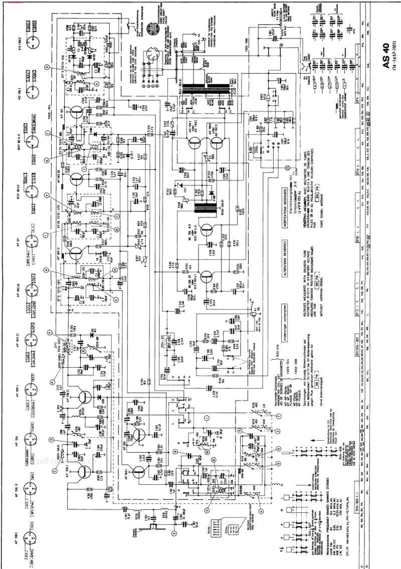 Grundig_AS40-电路原理图.pdf_第2页