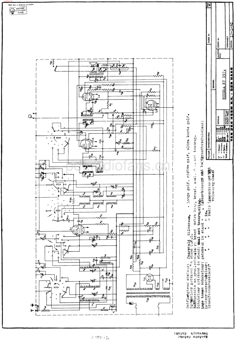 Erres_KY197电路原理图.pdf_第1页