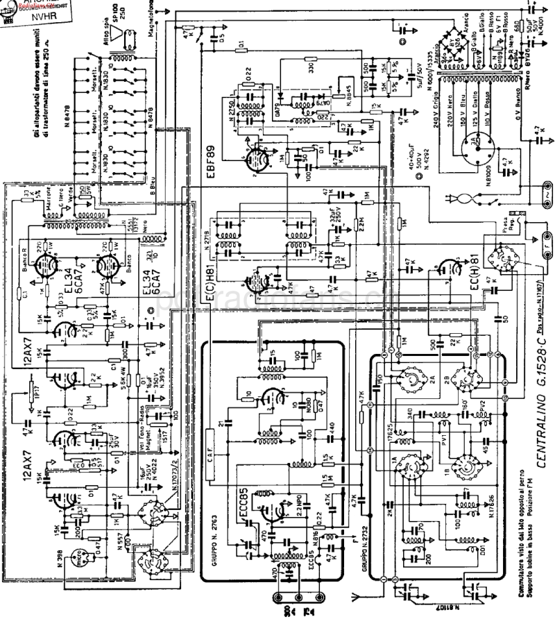 Geloso_G1528C电路原理图.pdf_第1页