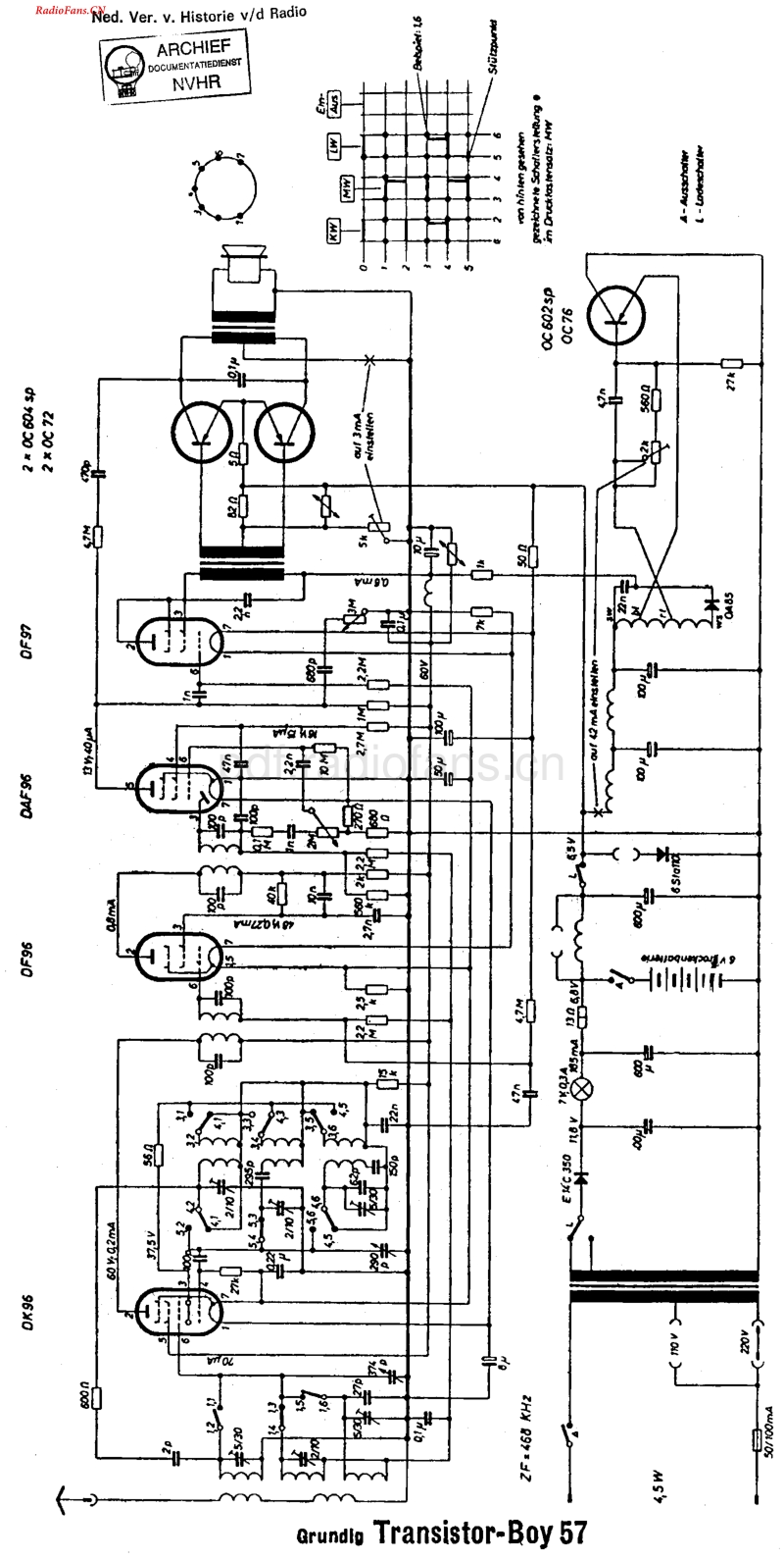 Grundig_TransistorBoy57-电路原理图.pdf_第1页